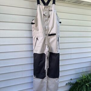 Airblaster stretch krill bibs, XL